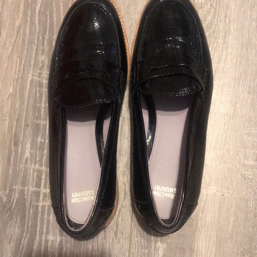 Johnston&Murphy shoes